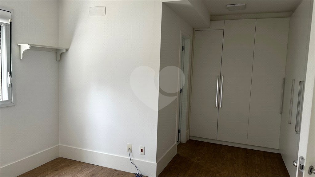 Apartamento à venda com 3 suítes em Vila Leopoldina, São Paulo, SP