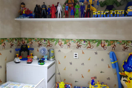 Apartamento à venda com 3 quartos, sendo 1 suíte, em Vila Maria Alta, São Paulo, SP