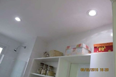 Apartamento à venda com 2 quartos, sendo 1 suíte, em Jardim Esmeralda, São Paulo, SP