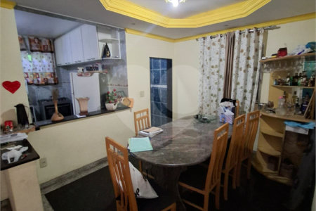 Casa à venda com 1 quarto, sendo 2 suítes, em Campo Grande, Rio de Janeiro, RJ