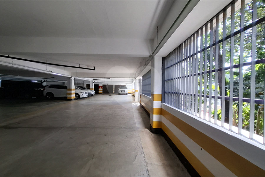 Apartamento à venda com 4 suítes em Santana, São Paulo, SP