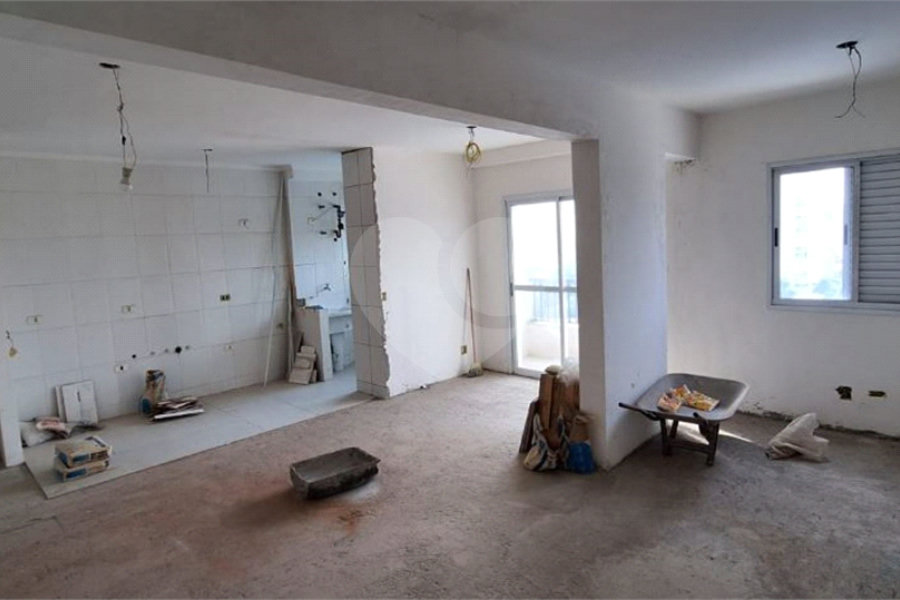 Apartamento à venda com 4 suítes em Santana, São Paulo, SP