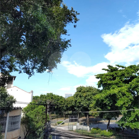 Apartamento à venda com 3 quartos em São Cristóvão, Rio de Janeiro, RJ