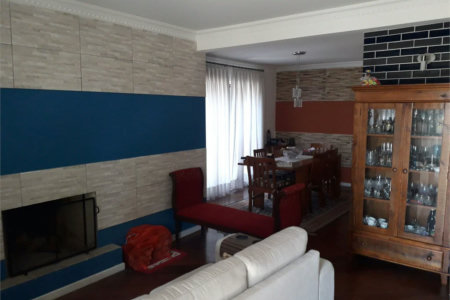 Apartamento para alugar com 4 suítes em Jardim Leonor, São Paulo, SP