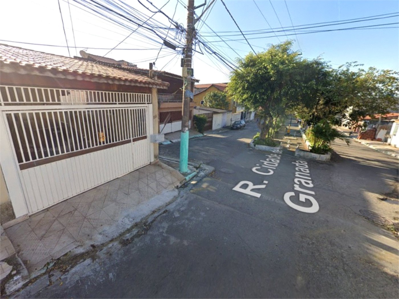 Casa à venda com 2 quartos em Jardim Nova Poá, Poá, SP