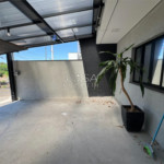 Sobrado à venda com 2 quartos em Wanel Ville, Sorocaba, SP