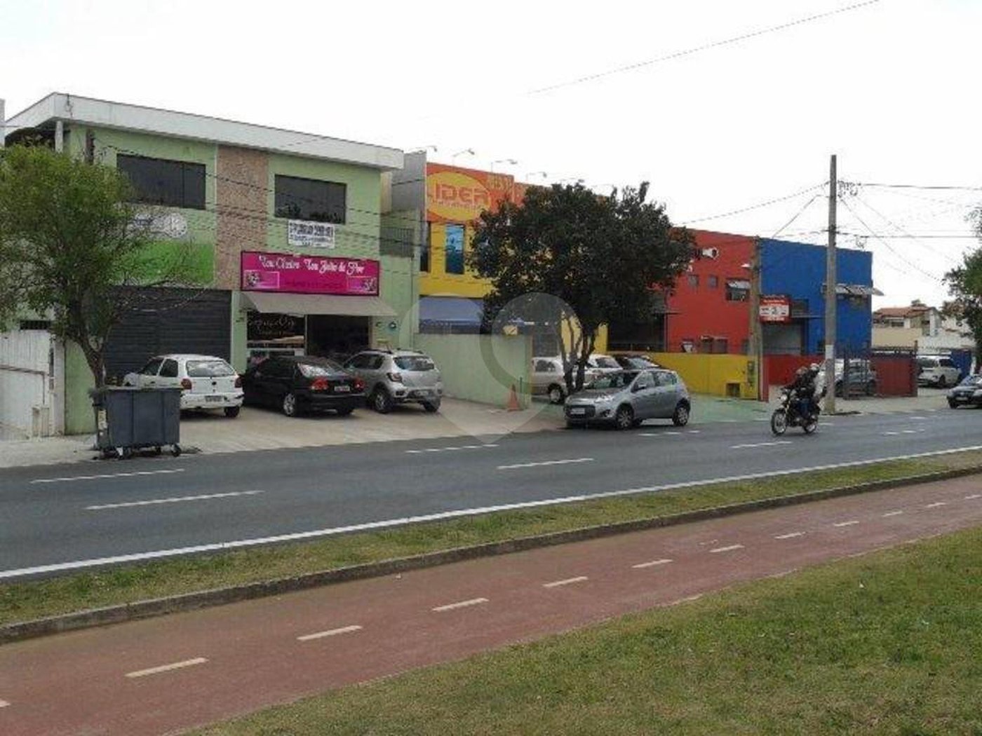 Terreno à venda em Parque dos Eucaliptos, Sorocaba, SP