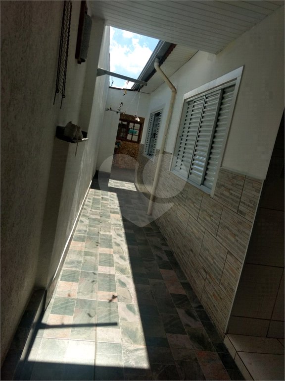 Casa à venda com 3 quartos em Santa Claudina, Vinhedo, SP