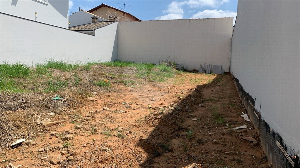 Terreno à venda em Jardim Esplanada, Indaiatuba, SP