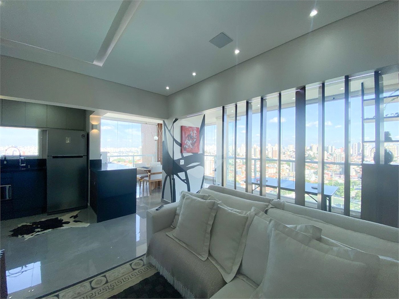 Apartamento à venda com 1 quarto em Jardim São Paulo(zona Norte), São Paulo, SP
