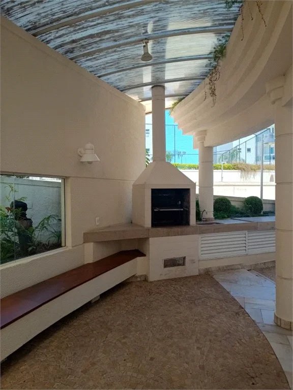 Apartamento à venda com 4 suítes em Jardim Leonor, São Paulo, SP