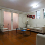 Apartamento para alugar com 1 quarto em Itaim Bibi, São Paulo, SP