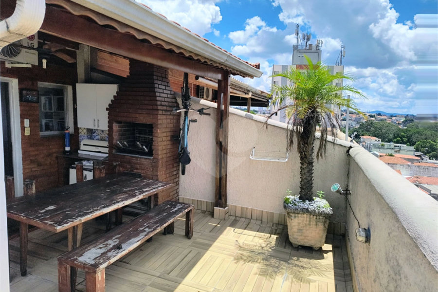 Apartamento à venda com 3 quartos, sendo 1 suíte, em Vila Maria, São Paulo, SP