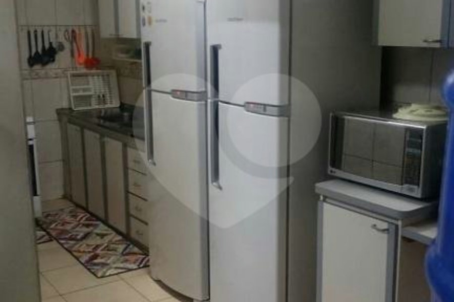 Sobrado à venda com 3 quartos, sendo 1 suíte, em Imirim, São Paulo, SP