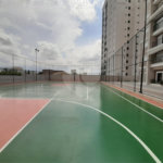 Apartamento à venda com 3 quartos, sendo 1 suíte, em Parque Campolim, Sorocaba, SP