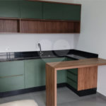 Apartamento à venda com 2 quartos em Vila Galvão, Guarulhos, SP