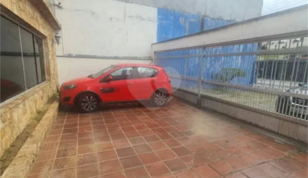 Sobrado à venda ou para alugar com 3 quartos, sendo 1 suíte,  em Tucuruvi, São Paulo, SP