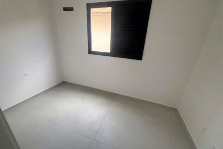Casa Residencial à venda, Boqueirão, Santos - CA0128.