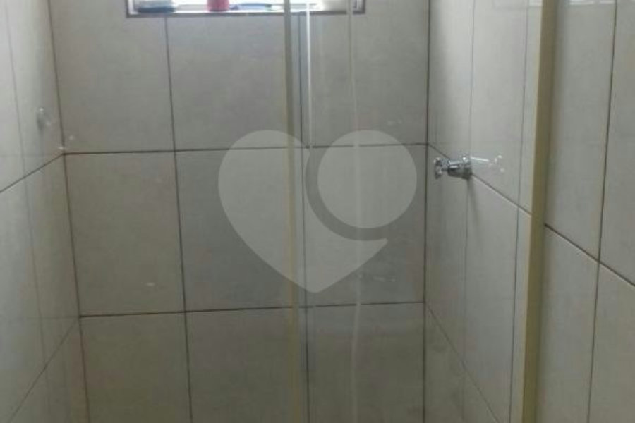 Sobrado à venda com 4 quartos, sendo 1 suíte, em Freguesia do Ó, São Paulo, SP