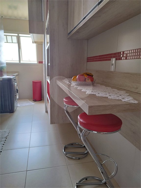 Apartamento à venda com 3 quartos, sendo 1 suíte, em Jardim Nova Era, Salto, SP