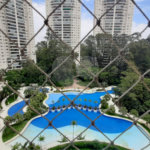Apartamento à venda com 3 suítes em Jardim Marajoara, São Paulo, SP