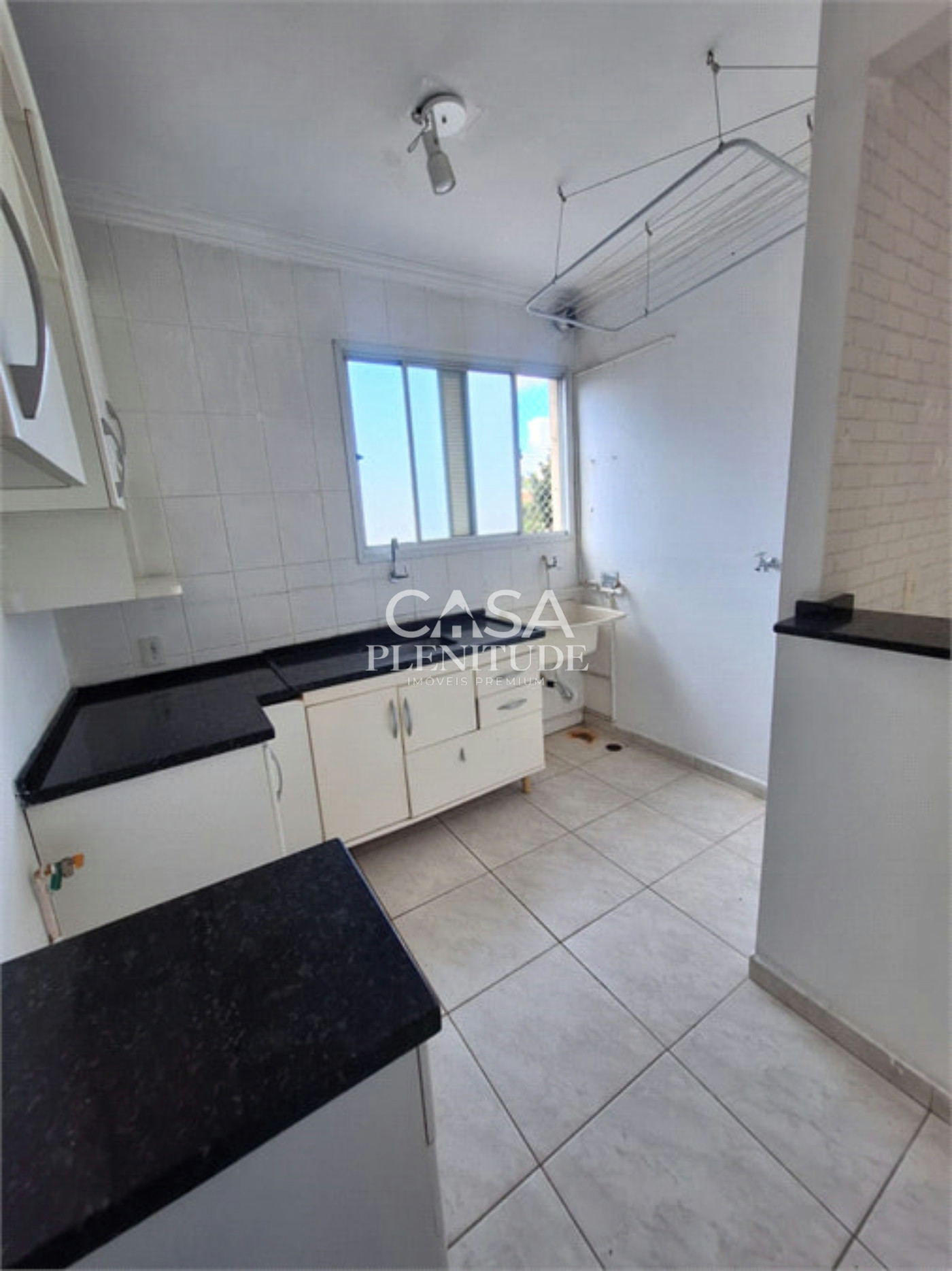 Apartamento à venda com 2 quartos em Jardim Guadalajara, Sorocaba, SP