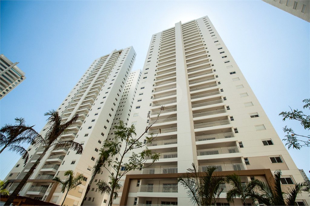 Apartamento à venda com 3 quartos, sendo 1 suíte, no Centro, São Bernardo do Campo, SP