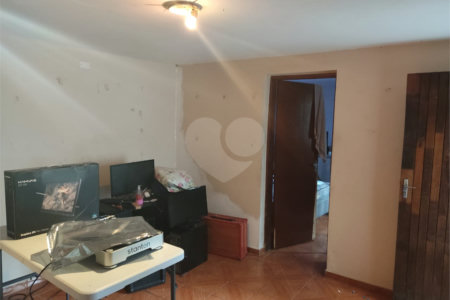 Casa à venda com 3 quartos em Vila Morse, São Paulo, SP