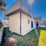 Casa à venda com 3 suítes em Jardim Paulista, Atibaia, SP