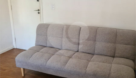 Studio à venda com 1 quarto em Vila Guarani (z Sul), São Paulo, SP