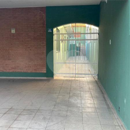 Casa Térrea à venda com 5 quartos, sendo 2 suítes, em Vila Trujillo, Sorocaba, SP