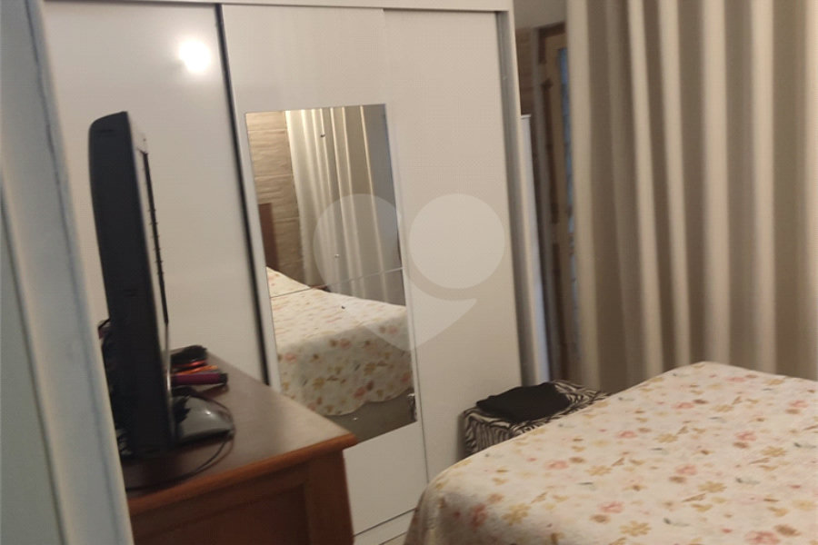 Sobrado à venda com 3 quartos em Limão, São Paulo, SP