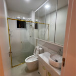 Apartamento à venda com 2 quartos em Parque Campolim, Sorocaba, SP