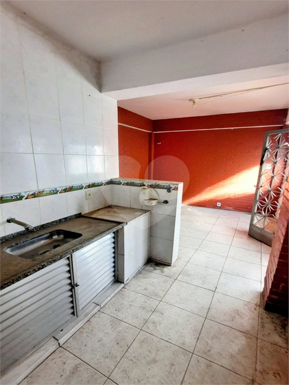 Casa à venda ou para alugar com 8 quartos em Maracanã, Rio de Janeiro, RJ