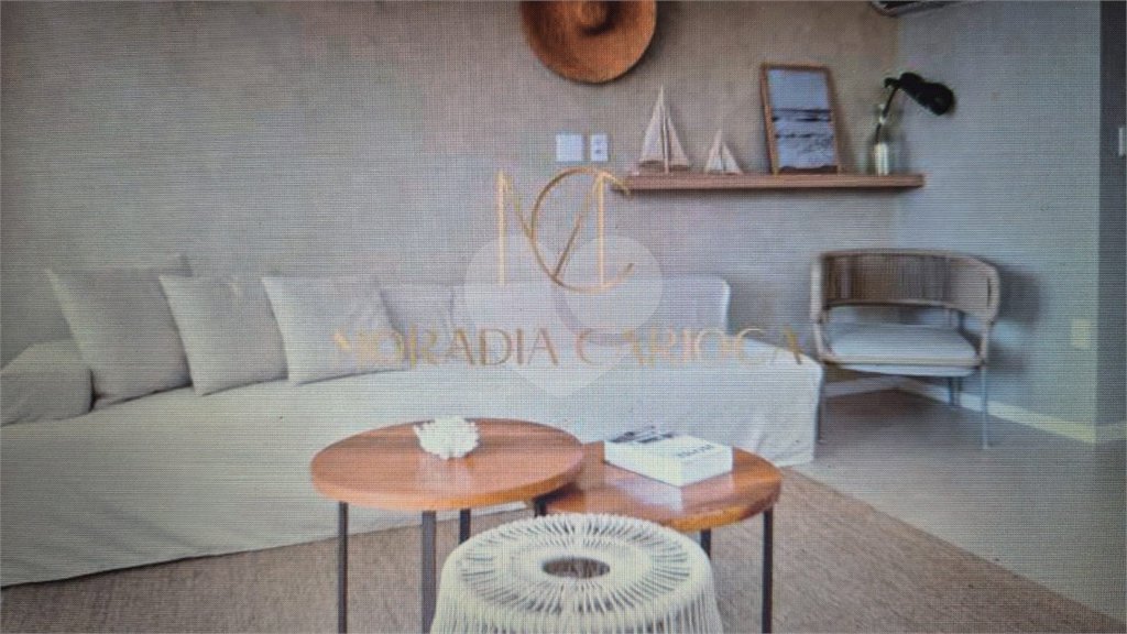 Casa em condomínio à venda com 4 suítes em Golfe, Armação dos Búzios, RJ