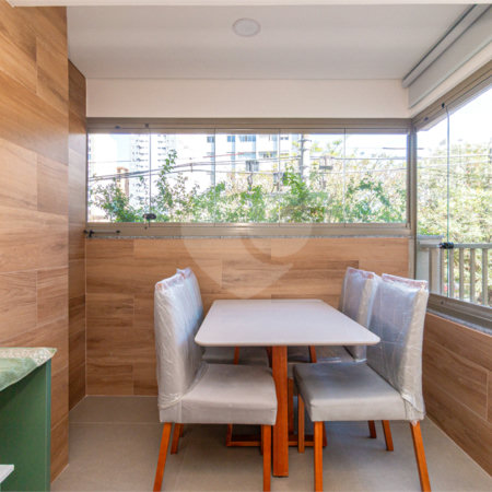 Studio Garden á venda ou para alugar na Vila Mariana , São Paulo- SP