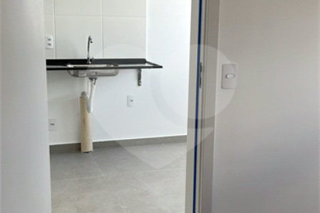 Apartamento à venda com 1 quarto em Vila Prudente, São Paulo, SP