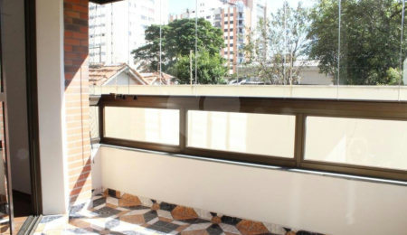 Apartamento à venda com 4 quartos, sendo 2 suítes,  em Vila Leopoldina, São Paulo, SP