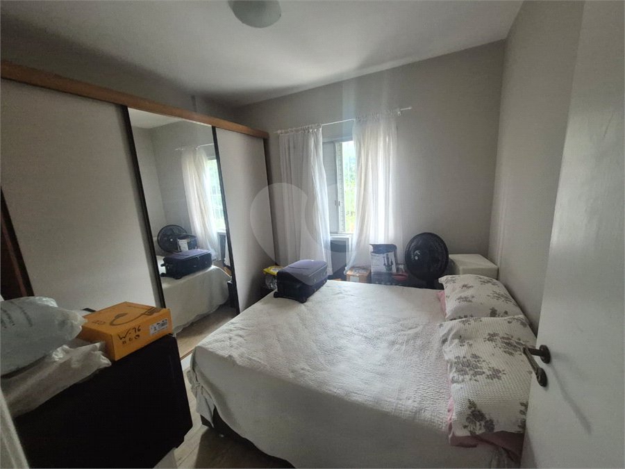 Apartamento à venda com 2 quartos em Mandaqui, São Paulo, SP