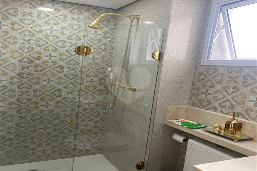 Apartamento à venda com 2 quartos, sendo 1 suíte, em Casa Verde, São Paulo, SP