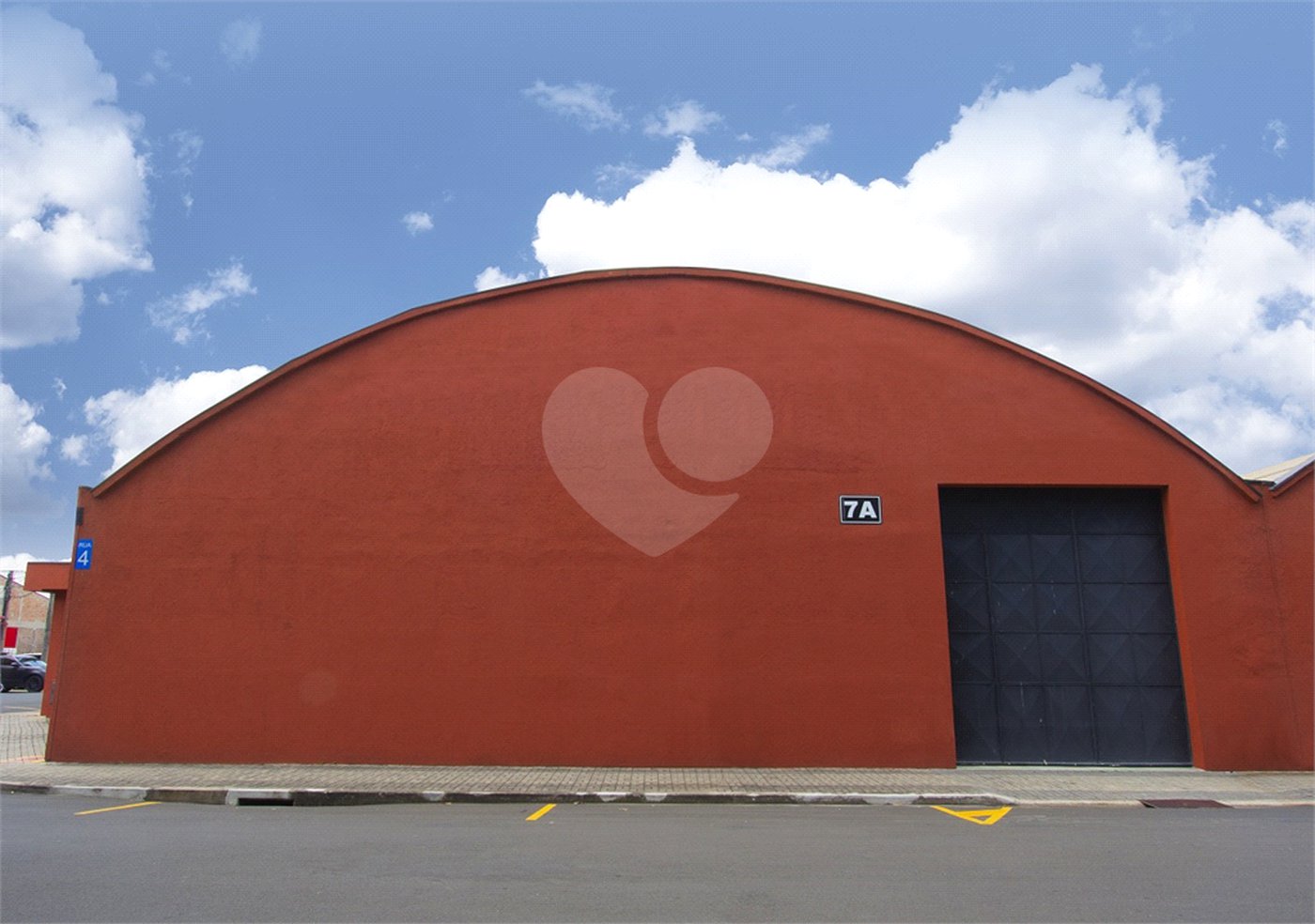 Sala para alugar em Protestantes, Votorantim, SP