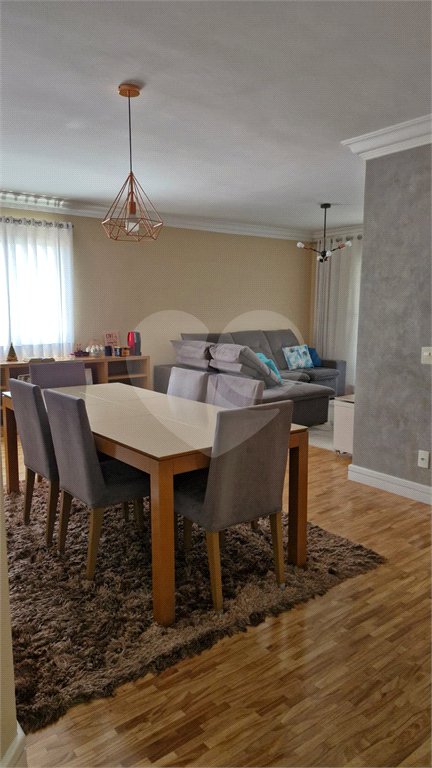 Apartamento à venda com 3 suítes em Santana, São Paulo, SP