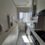 Apartamento à venda com 2 quartos em Vila Nova Cachoeirinha, São Paulo, SP