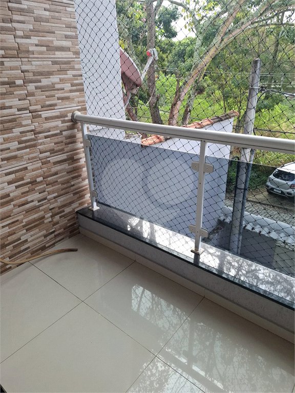 Casa à venda com 2 suítes em Campo Grande, Rio de Janeiro, RJ