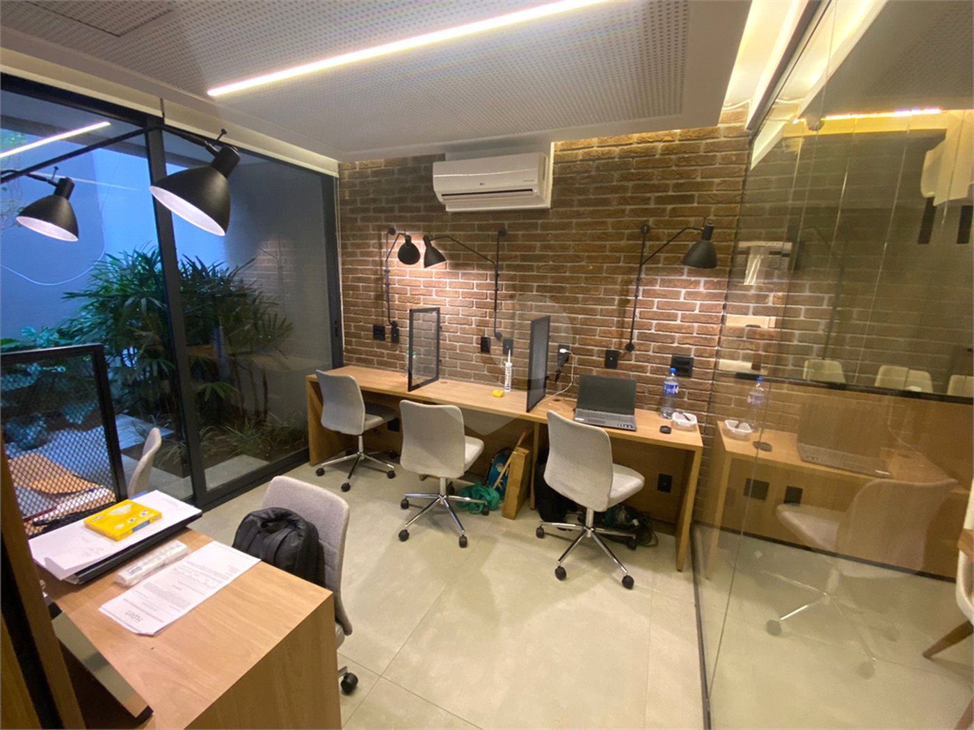 Apartamento à venda ou para alugar com 1 quarto em Paraíso, São Paulo, SP