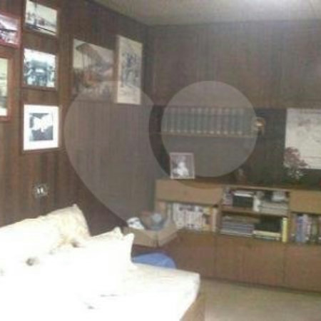 Casa Térrea à venda com 3 quartos, sendo 1 suíte, em Chácara Monte Alegre, São Paulo, SP