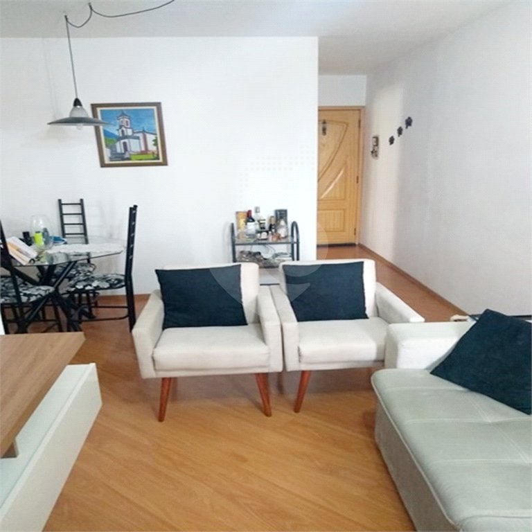 Apartamento à venda com 2 quartos em Vila Guilherme, São Paulo, SP