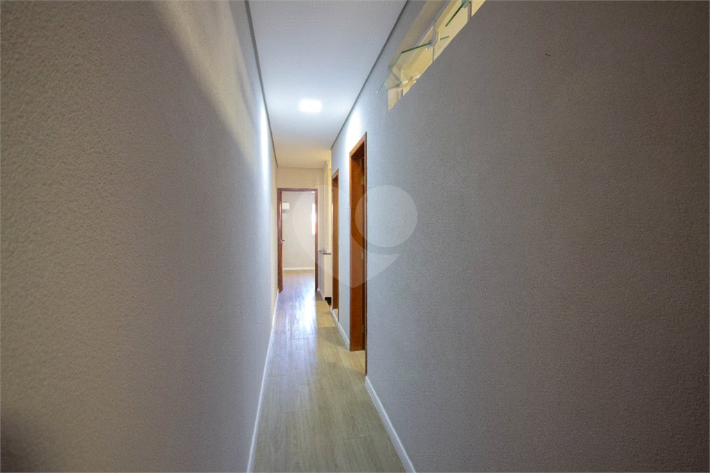 Casa à venda com 2 quartos no condomínio Garda, São Paulo - SP