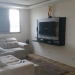 Apartamento à venda com 2 quartos, sendo 1 suíte, em Rio Pequeno, São Paulo, SP