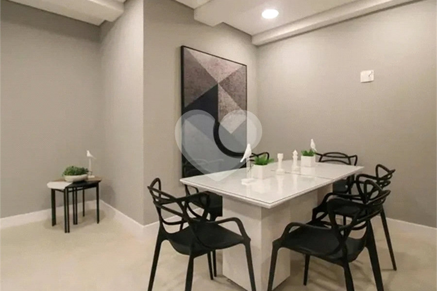 Studio para alugar com 1 quarto em Pinheiros, São Paulo, SP